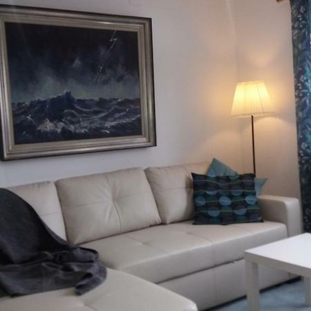 Appartement Espinho Espinho  Zewnętrze zdjęcie