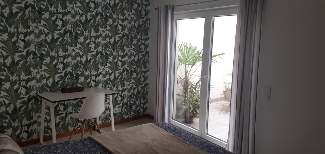 Appartement Espinho Espinho  Zewnętrze zdjęcie