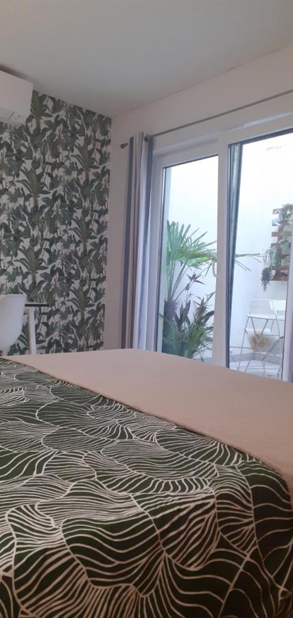 Appartement Espinho Espinho  Zewnętrze zdjęcie