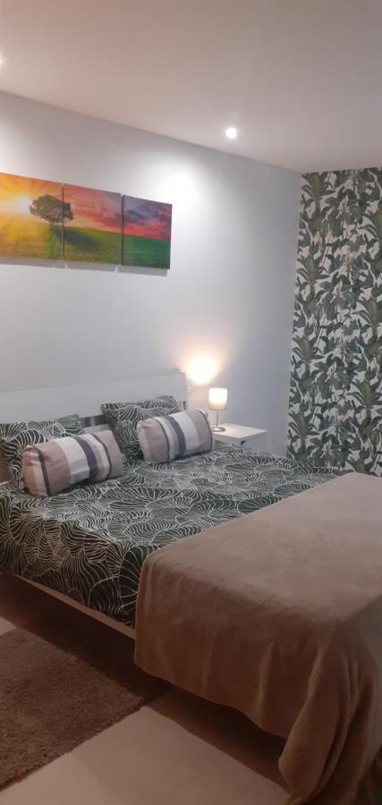 Appartement Espinho Espinho  Zewnętrze zdjęcie