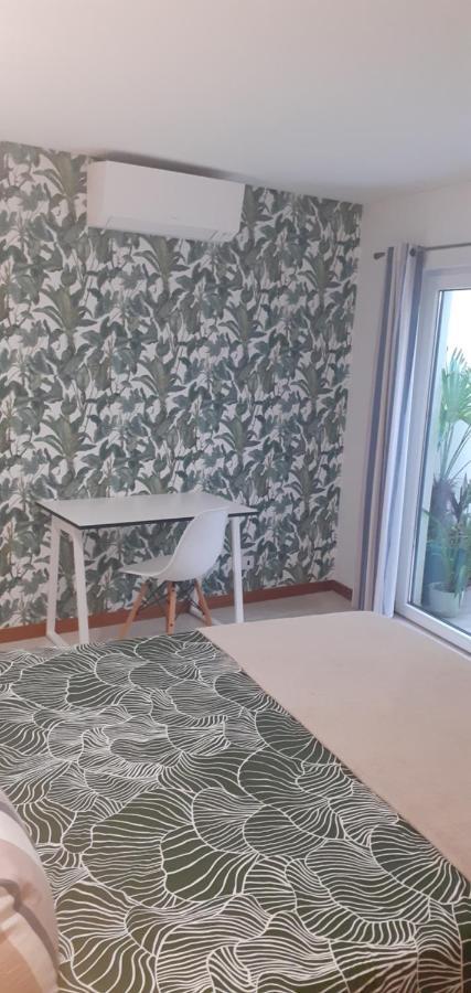 Appartement Espinho Espinho  Zewnętrze zdjęcie