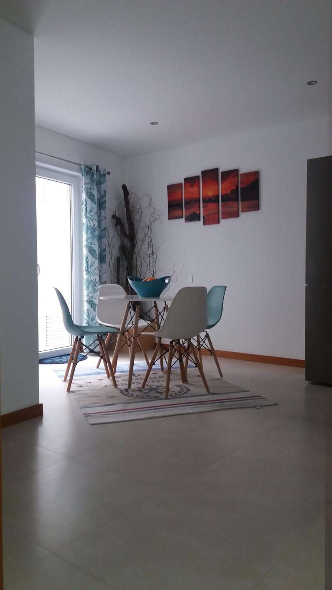 Appartement Espinho Espinho  Zewnętrze zdjęcie