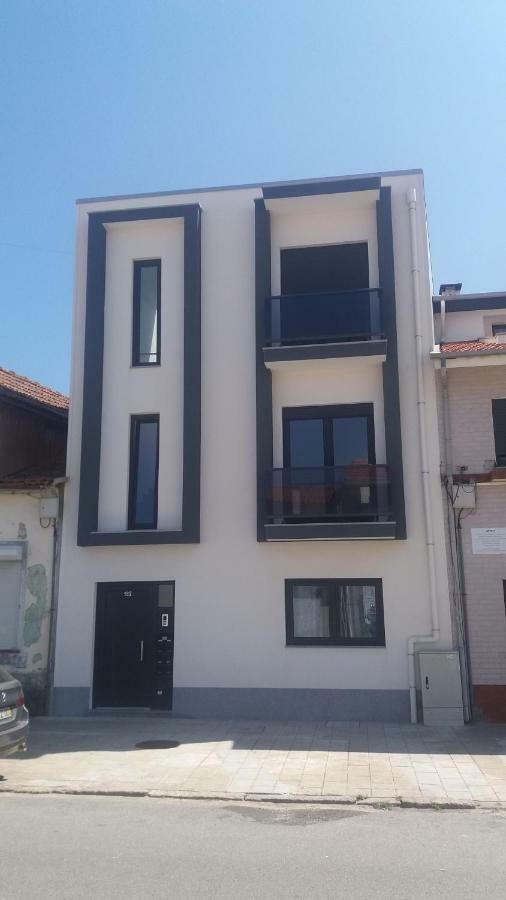 Appartement Espinho Espinho  Zewnętrze zdjęcie