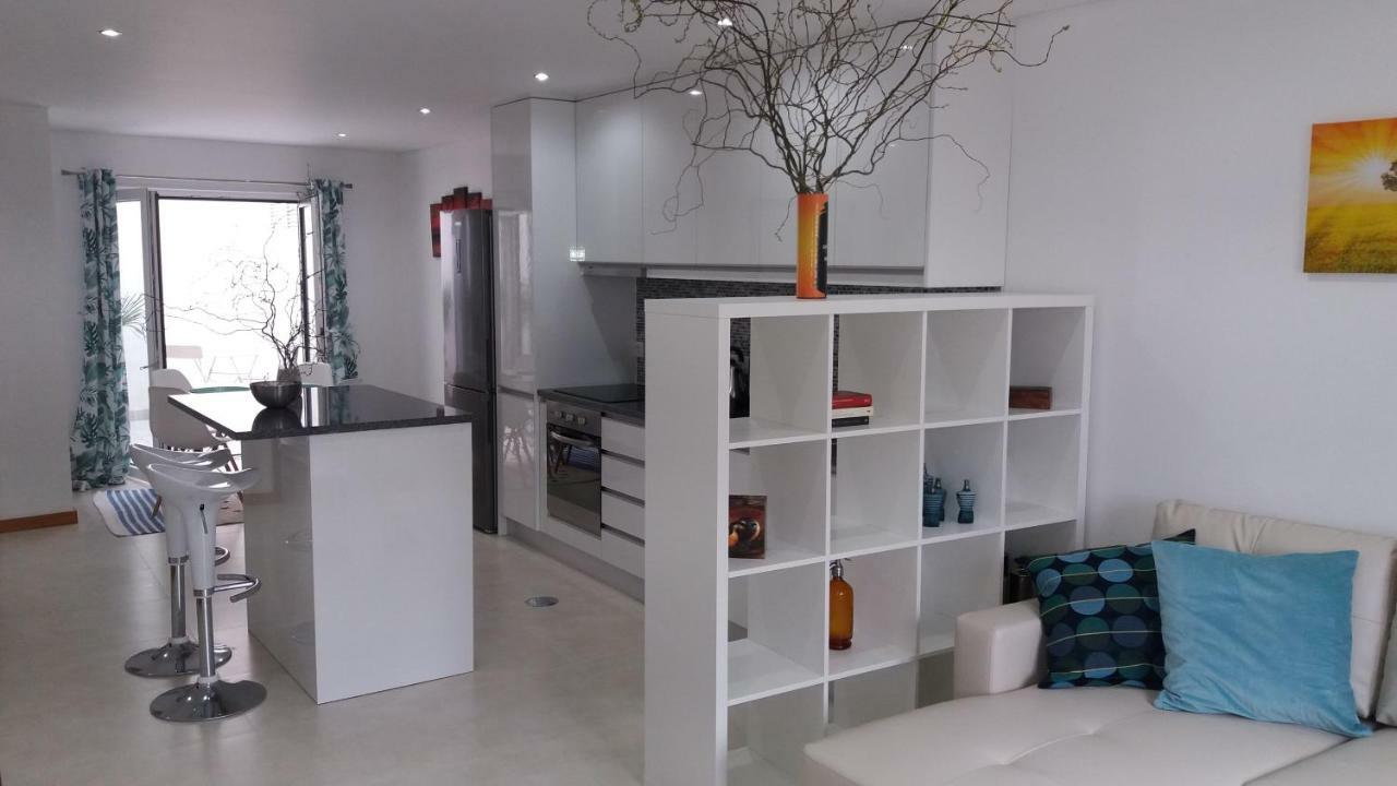 Appartement Espinho Espinho  Zewnętrze zdjęcie