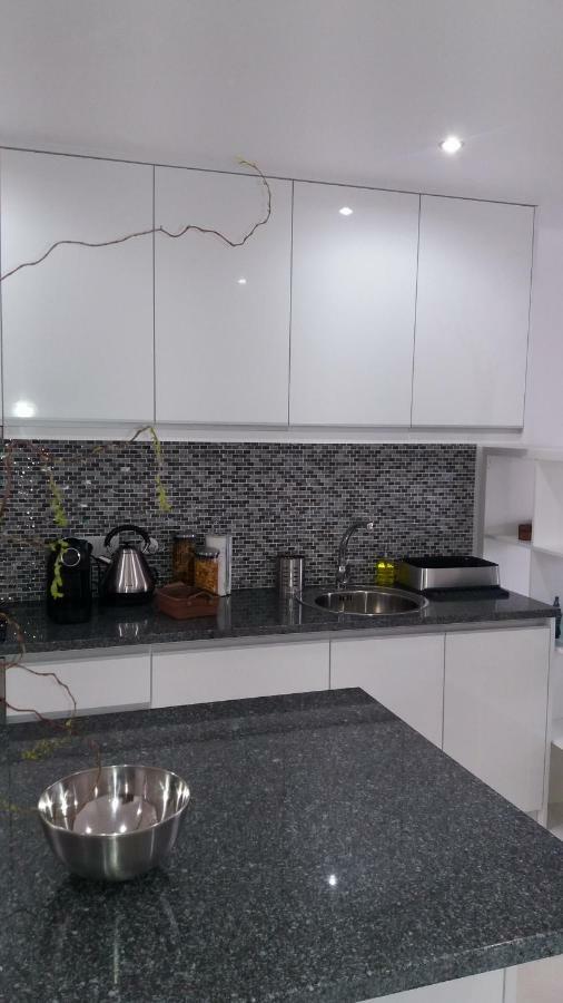 Appartement Espinho Espinho  Zewnętrze zdjęcie