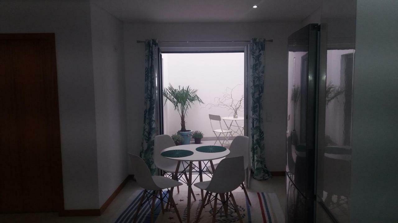 Appartement Espinho Espinho  Zewnętrze zdjęcie