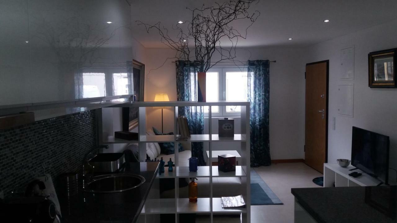 Appartement Espinho Espinho  Zewnętrze zdjęcie