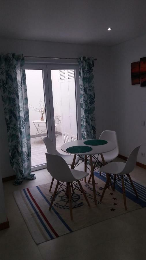 Appartement Espinho Espinho  Zewnętrze zdjęcie