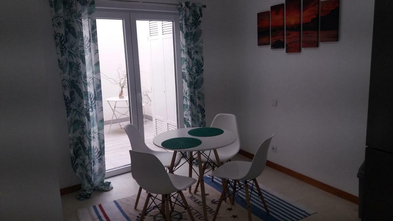 Appartement Espinho Espinho  Zewnętrze zdjęcie