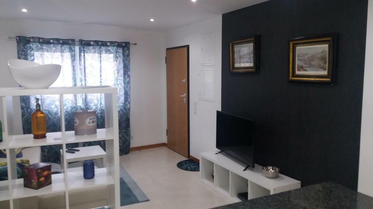 Appartement Espinho Espinho  Zewnętrze zdjęcie