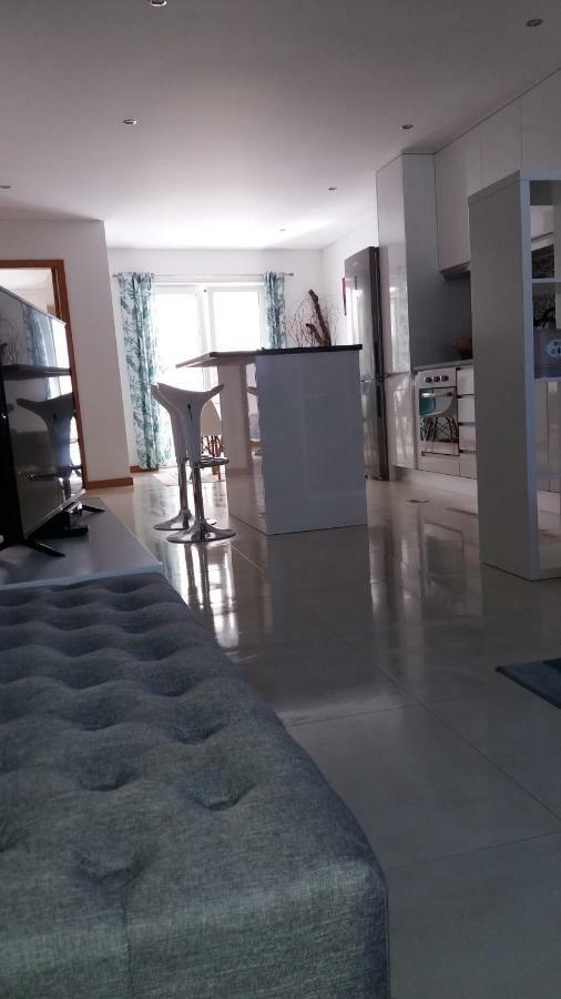 Appartement Espinho Espinho  Zewnętrze zdjęcie