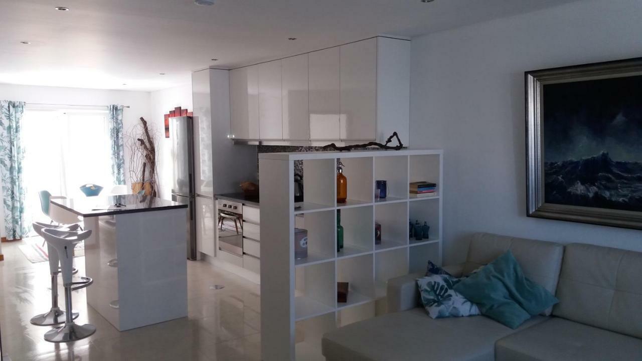 Appartement Espinho Espinho  Zewnętrze zdjęcie