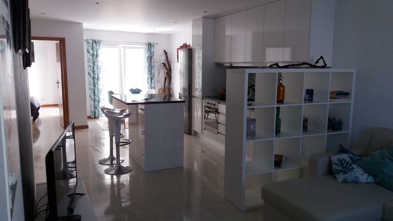 Appartement Espinho Espinho  Zewnętrze zdjęcie